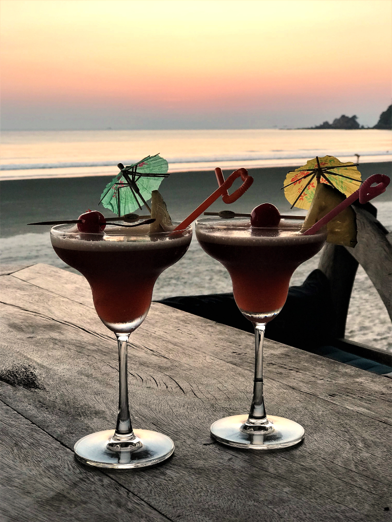 Phayam Lodge Beach Resort